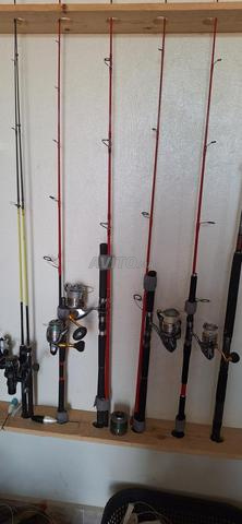 معدات صيد - 2