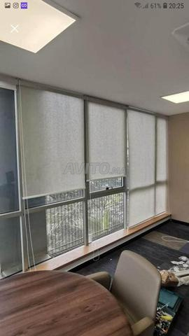 ستائر حسب الطلب - 2