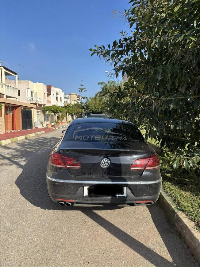 passat cc 