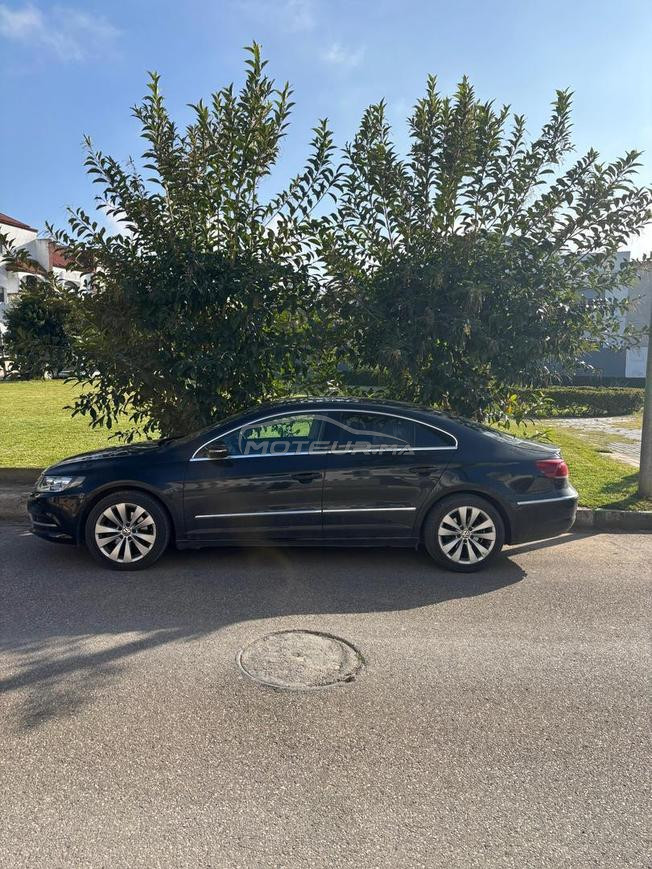 passat cc 