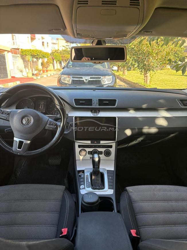 passat cc 
