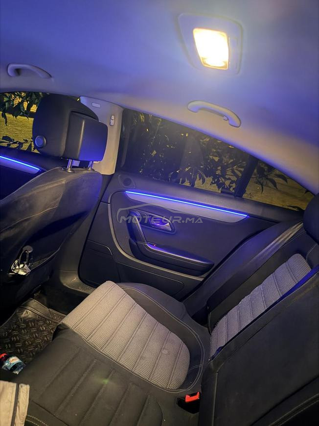 passat cc 