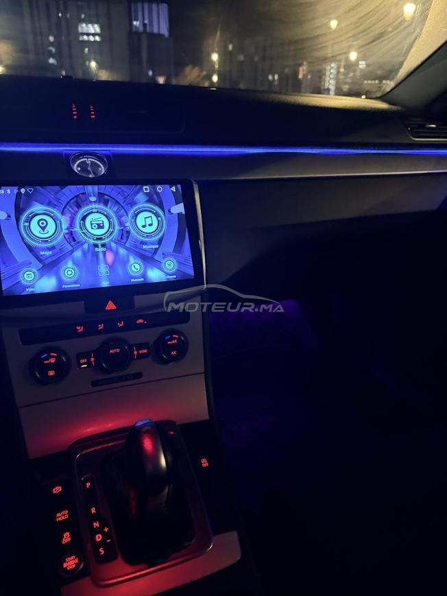 passat cc 