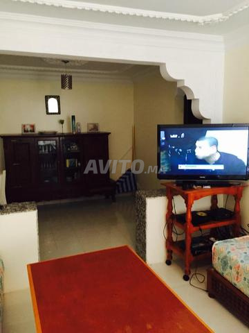 Appartement à vendre 83 m² à Saidia - 2