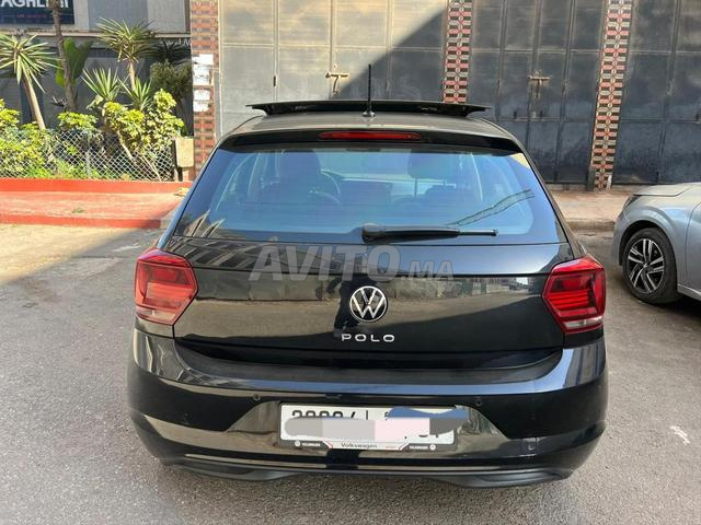 volkswagen polo - 2