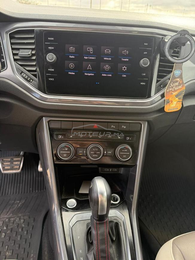 T roc 2021