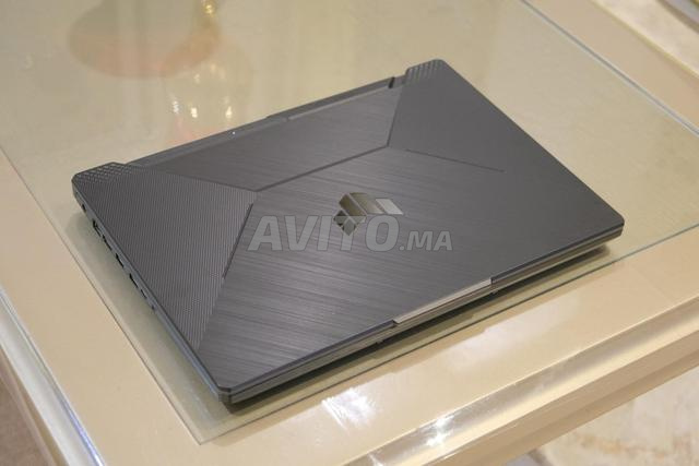 Asus TUF Gaming RTX3060 - 2