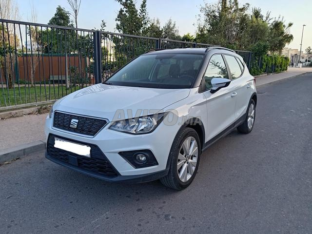 Seat Arona - 2