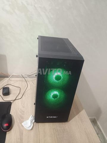 PC GAMING RTX 3060 - 2