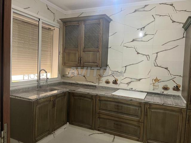 شقة على ما يبدو للإيجار - 2