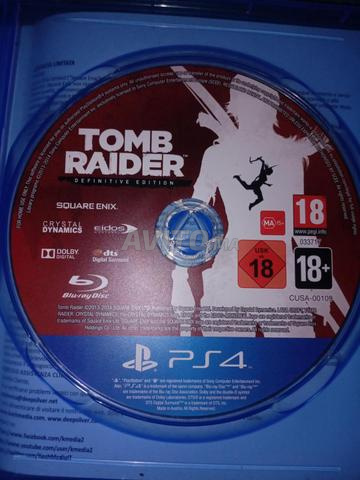 Jeux vidéo d'excellente qualité - 2