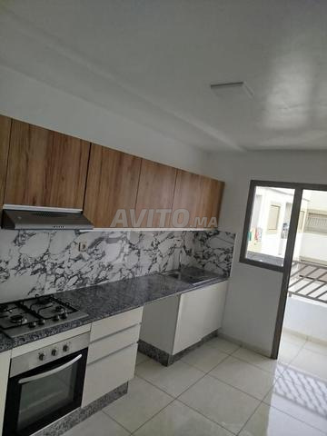 Appartement à louer 97 m² à Temara