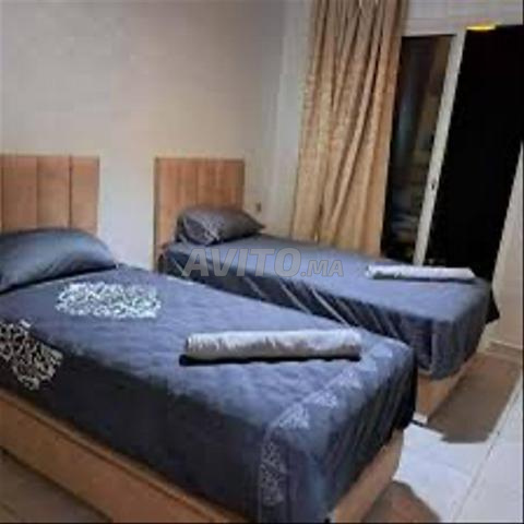 مرحبا بكم في بني ملال شقق للكراء اليومي - 2