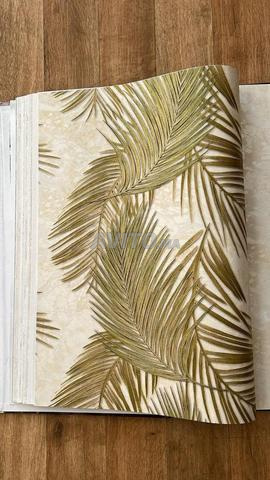 ورق جدران ذو جودة عالية - 2