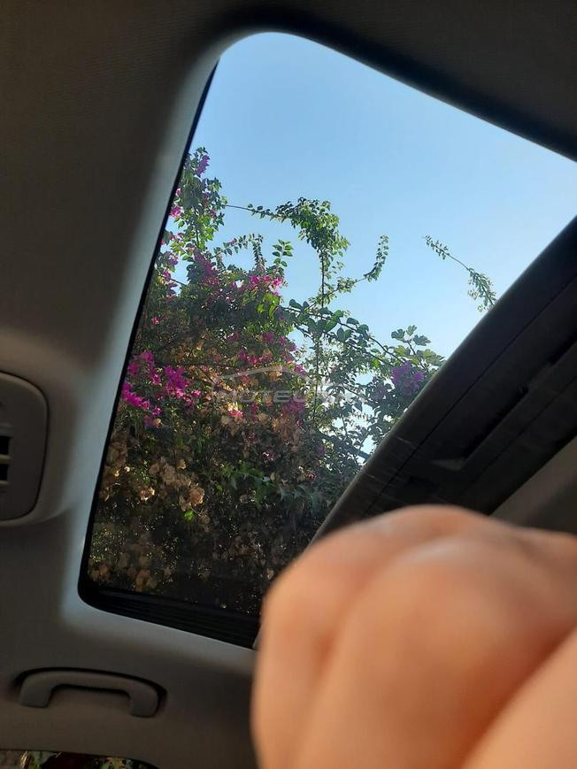 بيع سيارة اوبيل استرا ك
