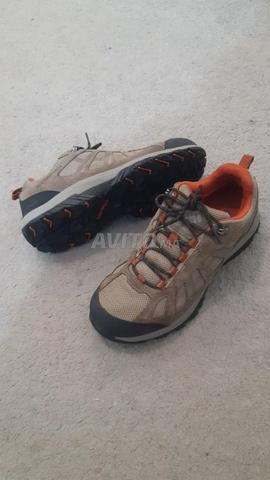 Columbia originale 42.5