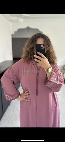 جلابة أنيقة - 2