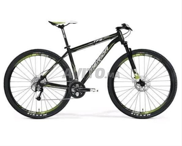 Vtt 29 taille L