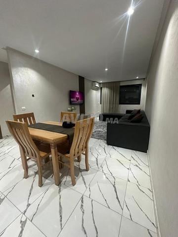 استوديو مفروش للإيجار لمدة طويلة - 2