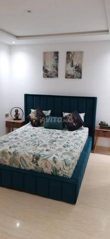 استوديو مفروش للإيجار لمدة طويلة - 2