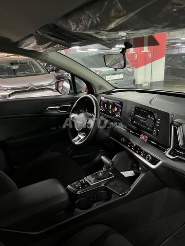 Location KIA SPORTAGE Automatique