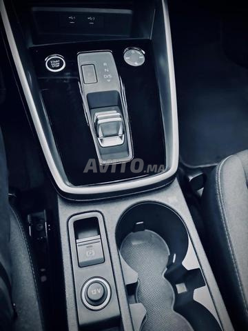 أودي A3 ديزل أوتوماتيكية 2021 في طنجة - 2