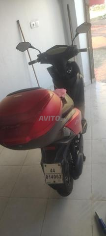 Vélo électrique en bon état - 2