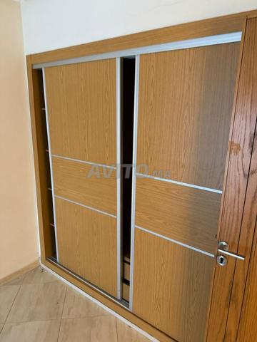 Appartement neuf à louer, secteur Biet Essahafa - 2