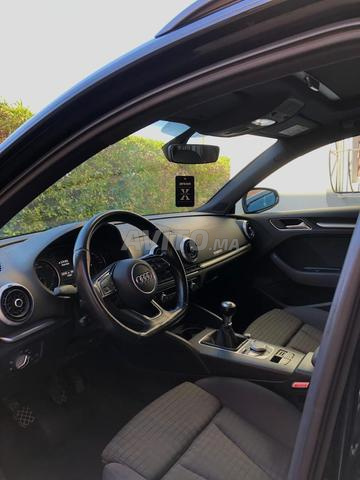 أودي A3 1.6L موديل 2018 مجمركة في 2024 - 2