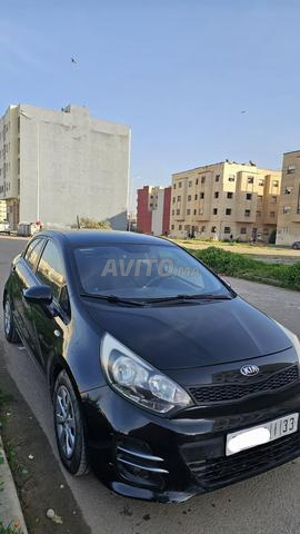 Kia Rio 3 - Très bon état - - 2