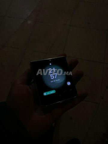 Samsung Z Flip 5 256/8 - 2