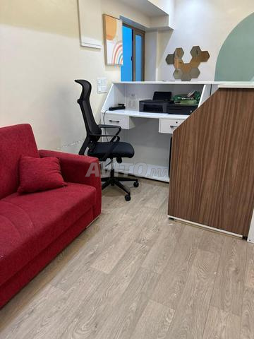 كنبة قابلة للتحويل إلى سرير - 2