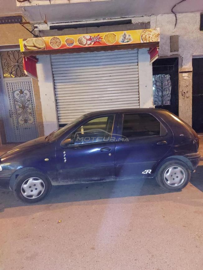 Fiat Diesel Manuelle 1999 à Casablanca