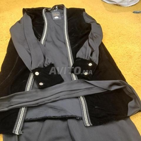 Jabador 3 pièces pour femme - 2