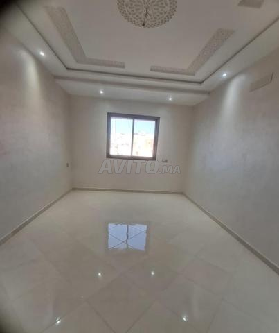 Appartement à Hay Mohammadi Résidence privée R3 - 2