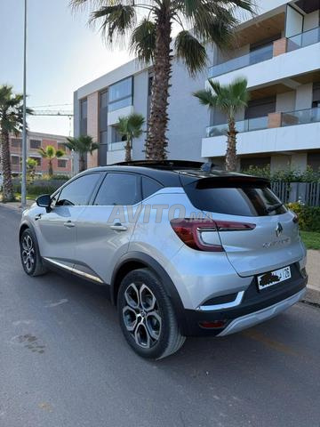 Renault Captur 2 - 2