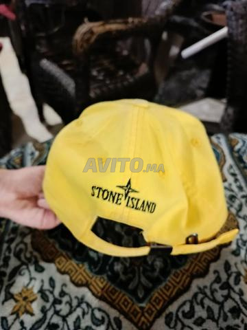 قبعة ستون ايلاند - 2