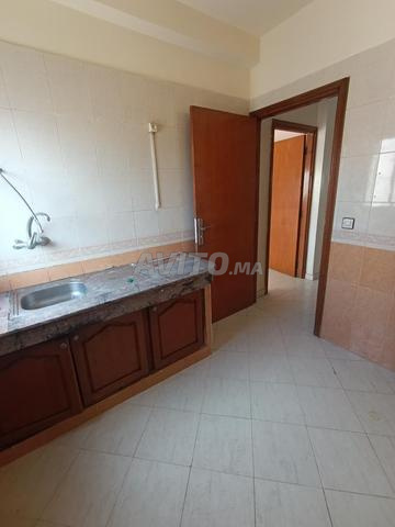 Appartement à louer à Temara, Kich El Oudaya
