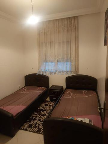 📢شقة مفروشة في جنان تمارة - 2