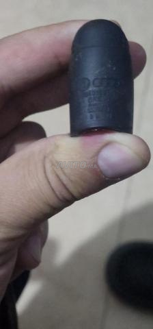 Câble bougie Audi Wolswagen - 2