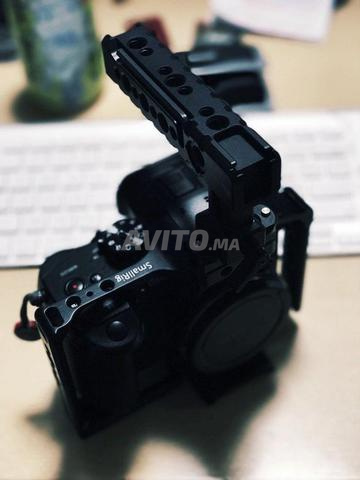 Cage Smallrig Sony A7iii - 2