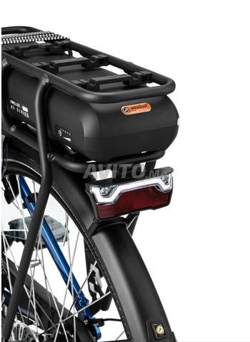 Vélo électrique jdida - 2