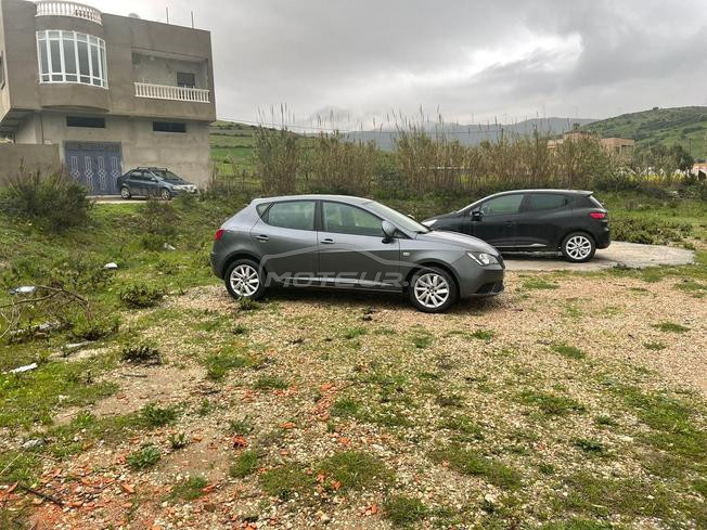 Seat Essence Manuelle 2017 à Sidi Bennour