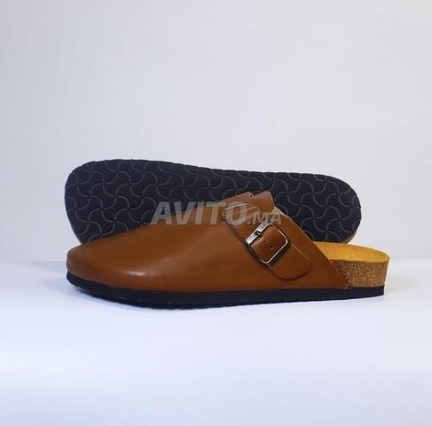 صابو جلد وكوير طبيعي مصنوع في فاس - 2