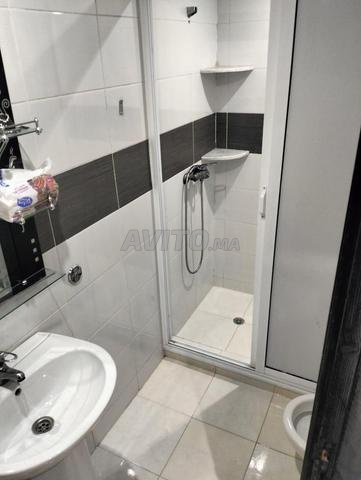 شقة للإيجار طريق كازا في مراكش - 2