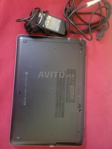 Hp propre de tout - 2