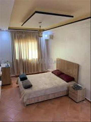 Appartements à louer de standing