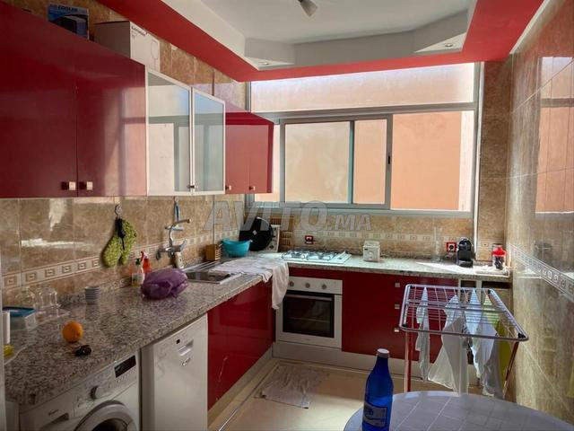 شقة للبيع 74 متر مربع في مراكش - 2