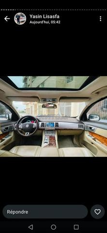 جاكوار xf بيع قطع غيار - 2