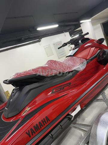 Yamaha jetski GP SVHO 2026 0h - 2